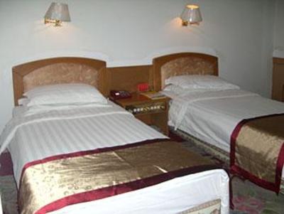 фото отеля Dun Huang Building Hotel