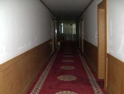 фото отеля Dun Huang Building Hotel