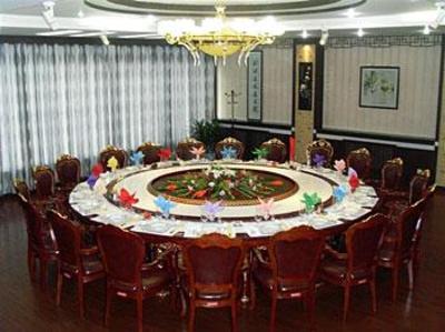 фото отеля Dun Huang Building Hotel