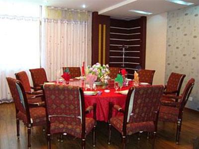 фото отеля Dun Huang Building Hotel
