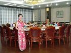фото отеля Dun Huang Building Hotel