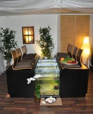 фото отеля First Hotel Linne