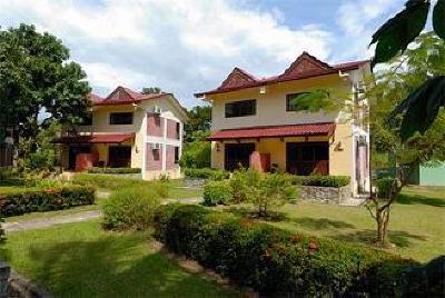 фото отеля Beringgis Beach Resort