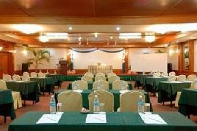 фото отеля Beringgis Beach Resort