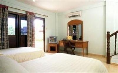 фото отеля Beringgis Beach Resort