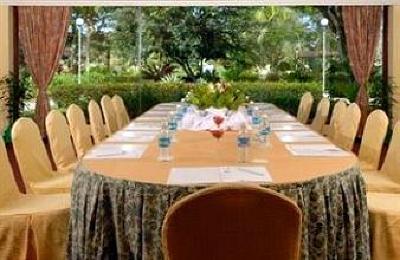 фото отеля Beringgis Beach Resort