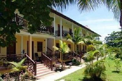 фото отеля Beringgis Beach Resort