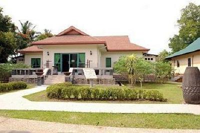 фото отеля Beringgis Beach Resort