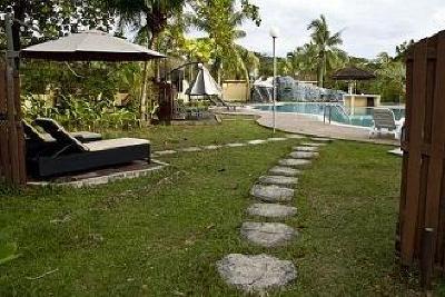 фото отеля Beringgis Beach Resort