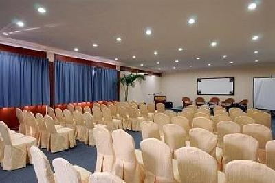 фото отеля Beringgis Beach Resort
