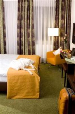 фото отеля Stocker Hotel