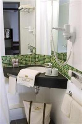 фото отеля Stocker Hotel