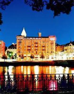фото отеля Elite Grand Hotel Norrkoping