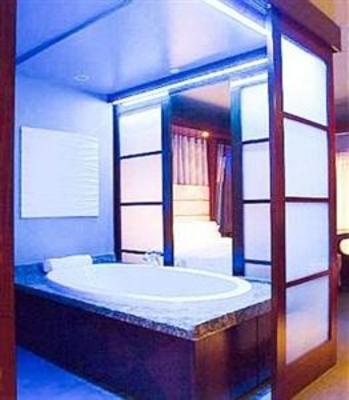 фото отеля Shade Hotel