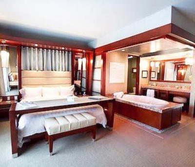 фото отеля Shade Hotel