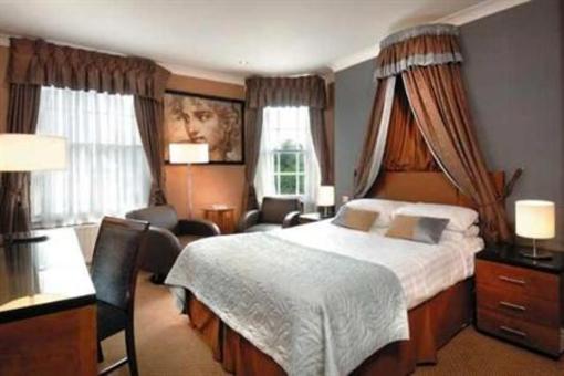 фото отеля Royal Adelaide Hotel Windsor
