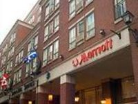 Marriott SpringHill Suites Old Montreal