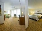 фото отеля Marriott SpringHill Suites Old Montreal