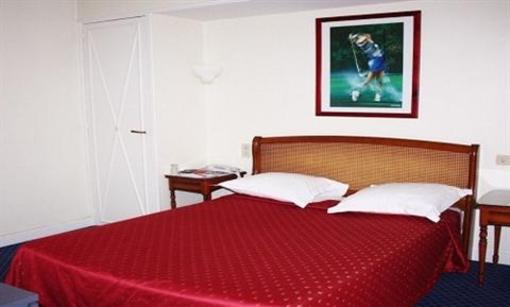 фото отеля Concordia Hotel Le Mans