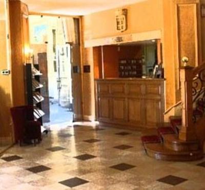 фото отеля Concordia Hotel Le Mans