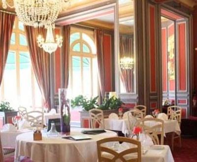 фото отеля Concordia Hotel Le Mans