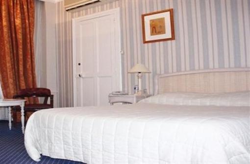 фото отеля Concordia Hotel Le Mans