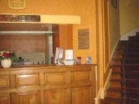Concordia Hotel Le Mans