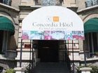 фото отеля Concordia Hotel Le Mans