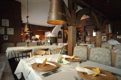фото отеля Landhotel Binderhäusl Inzell