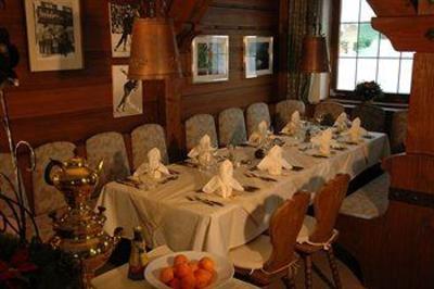 фото отеля Landhotel Binderhäusl Inzell