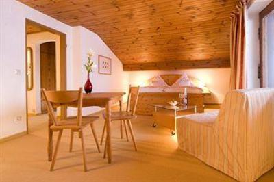 фото отеля Landhotel Binderhäusl Inzell