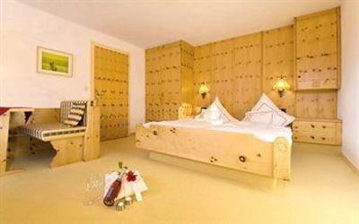 фото отеля Landhotel Binderhäusl Inzell