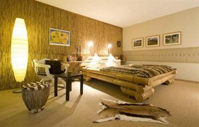 фото отеля Landhotel Binderhäusl Inzell