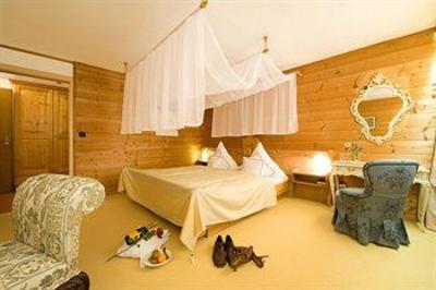 фото отеля Landhotel Binderhäusl Inzell