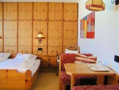 фото отеля Landhotel Binderhäusl Inzell
