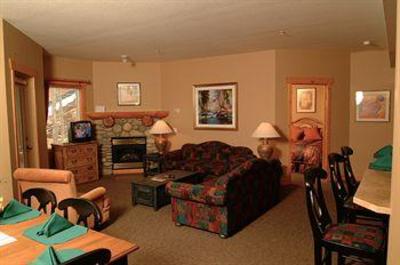 фото отеля Lizard Creek Lodge