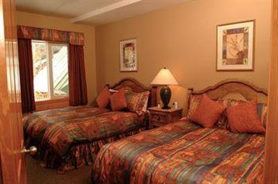фото отеля Lizard Creek Lodge