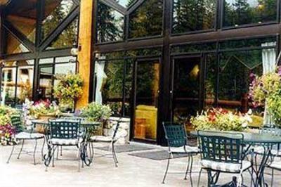 фото отеля Lizard Creek Lodge