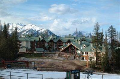 фото отеля Lizard Creek Lodge