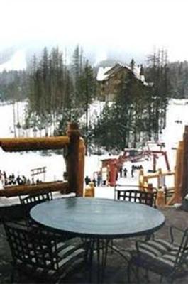 фото отеля Lizard Creek Lodge