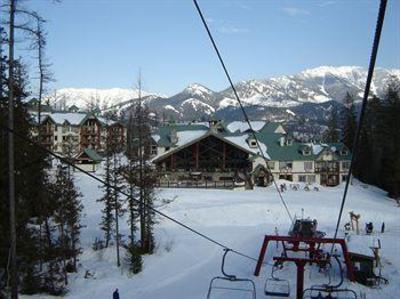 фото отеля Lizard Creek Lodge