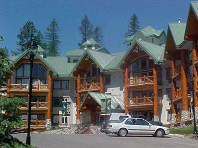 фото отеля Lizard Creek Lodge
