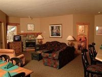 Lizard Creek Lodge