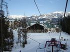 фото отеля Lizard Creek Lodge