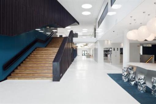 фото отеля Scandic Oslo Airport