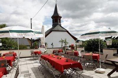 фото отеля Hotel Und Landgasthof Zum Bockshahn Spessart