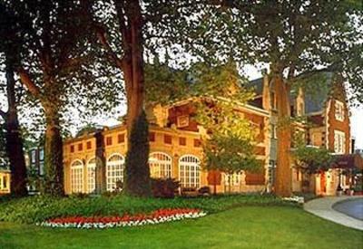 фото отеля Glidden House Inn