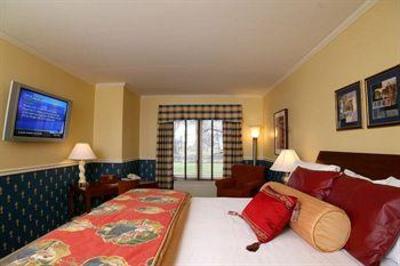 фото отеля Glidden House Inn