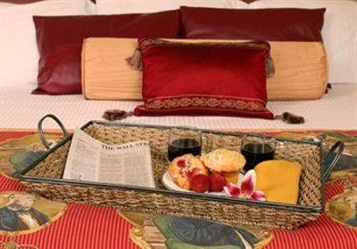 фото отеля Glidden House Inn