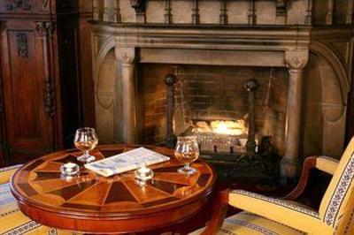 фото отеля Glidden House Inn